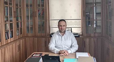 Köse: "Şehirler yağmura değil, betona yeniliyor"