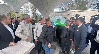 Kösedağ ailesinin acı günü