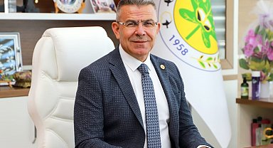 Köşk Belediye Başkanı Güler, basında yayınlanan fotoğrafların montaj olduğunu söyledi