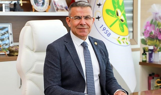 Köşk Belediye Başkanı Güler partisinden istifa etti