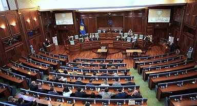 Kosova'da halk, 7 Haziran'da erken genel seçimler için sandık başına gidecek