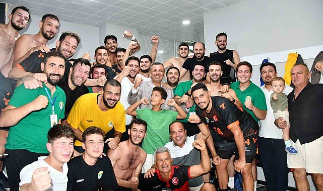 Köyceğiz Belediyespor'un eski hentbolcuları: "2 sezondur ödemelerimiz yapılmıyor"