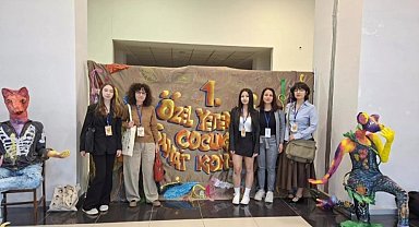 Köyceğiz BİLSEM'den 3 öğrenci bilimsel değerlendirme sürecini geçti