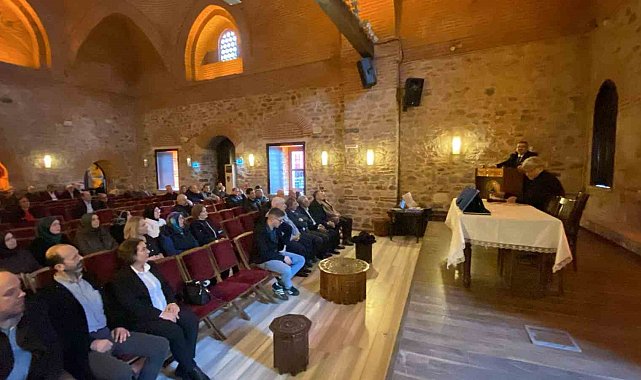 Köylülerden örnek vefa buluşması