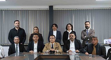 Kozan Belediye Başkanı Atlı'dan sahte fotoğraf iddialarına sert tepki: "Hukuki süreç başlatıldı"