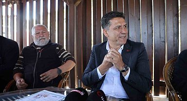 Kozan Portakal Çiçeği Festivali'nin hazırlıkları tamamlandı