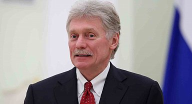 Kremlin Sözcüsü Peskov: "Putin, Zelenskiy ile sadece anlaşmaları sonuca bağlamak için bir araya gelebilir"