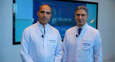 Kritik ameliyat sonrası İbrahim Tatlıses'ten müjdeli haber: "Komplike bir operasyondu, başarıyla atlatıldı"