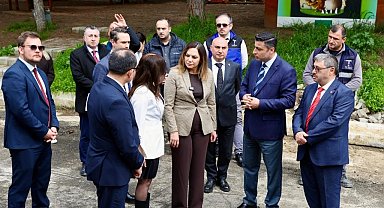 Krizi fırsata çevirdiler