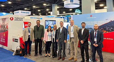 Kruvaziyer turizminde "İstanbul Modeli": Türk Hava Yolları ve Galataport İstanbul, Miami'de buluştu