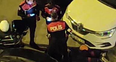 Küçükçekmece'de silahlı saldırı: 2 yaralı