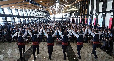 KUDAKAF'26 kapılarını açtı