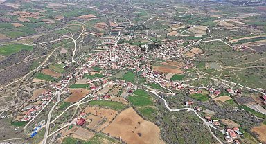 Kula'da 10 yıllık taşıma su çilesi son buluyor