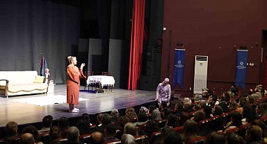 Kültür ve sanatın kalbi Aydın'da atıyor