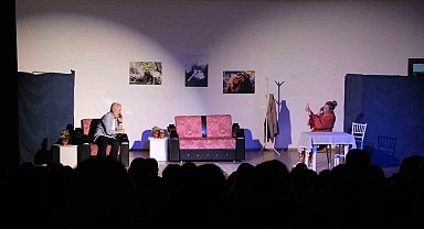 Kültür ve sanatın kalbi Aydın'da atıyor