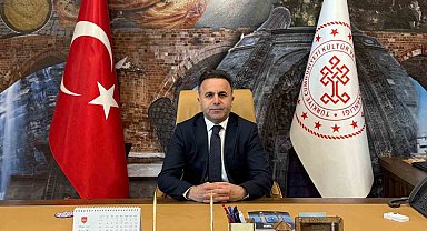 Kültür ve Turizm Müdürü Ahmet Yer; "Turizm; birlikte büyüyen, birlikte güçlenen bir değerdir"
