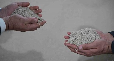 Küresel gübre krizine yerli çözüm: Arz sorunu yok