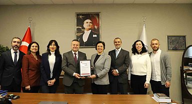 Küresel iş birliği ile mezunlara uluslararası kariyer fırsatı