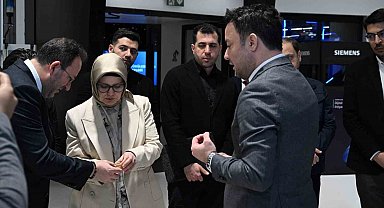 Küresel tedarik zincirindeki karmaşaya Kayseri'den dijital ve stratejik yanıt