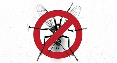 Kuşadası Belediyesi'nden 'Vektörle mücadele' açıklaması