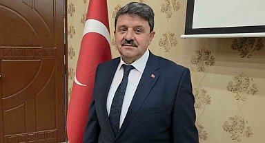 Kütahya İl Genel Meclisi Başkanı Muammer Özcura yeniden seçildi