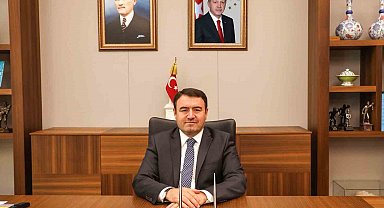 Kütahya Valisi Işın: "Şu ana kadar ciddi bir olumsuzluk bildirilmemiştir"