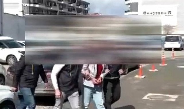 Kütahya'da 20 yıl 4 ay hapis cezası bulunan firari yakalandı