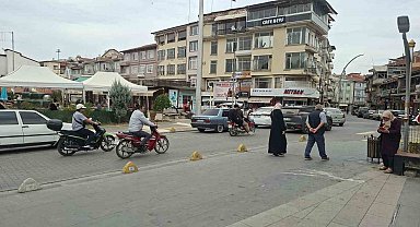 Kütahya'da 4.8 büyüklüğünde deprem