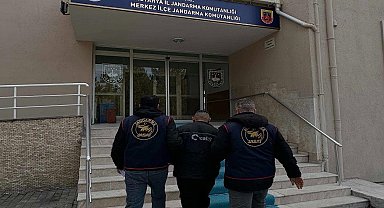 Kütahya'da aranan 97 şahıs yakalandı