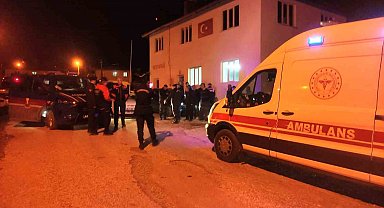 Kütahya'da kayıp yaşlı şahıs köyünden 8 kilometre uzakta sağ olarak bulundu