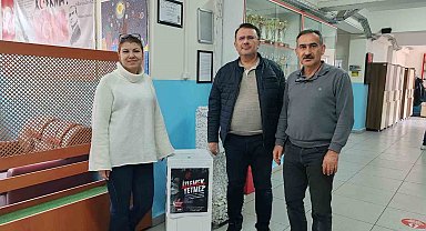 Kütahya'da öğrencileri iyilikte yarıştı