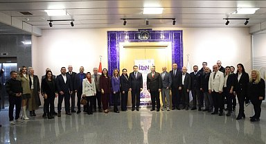 Kütahya'da Seramik ve Çini Tasarım Yarışması ve Festivali