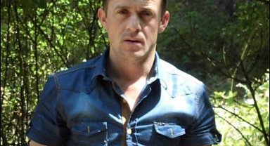 Kütahya'daki iş kazasında bir işçi hayatını kaybetti