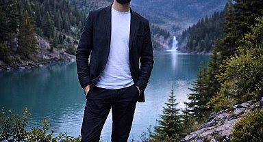 Kütahya'daki motosiklet kazasında ağır yaralanan üniversite öğrencisi genç hayatını kaybetti