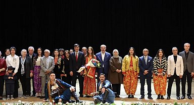 Kütahya'nın kültürel zenginliği Çanakkale'de tanıtıldı