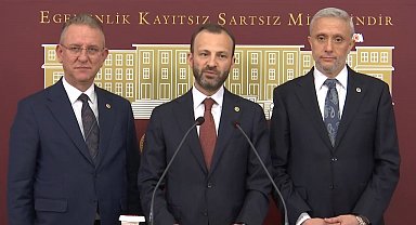 Kütahya'ya 500 odalı hastane müjdesi