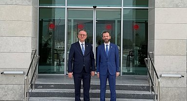 Kütahyaspor'a yönelik sözlere tepki