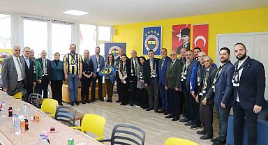 KUTSO'dan yoğun ziyaret trafiği