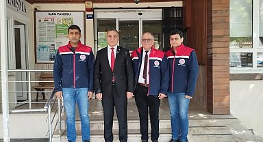 Kuyucak'ta gıda denetiminde memurlara saldırı