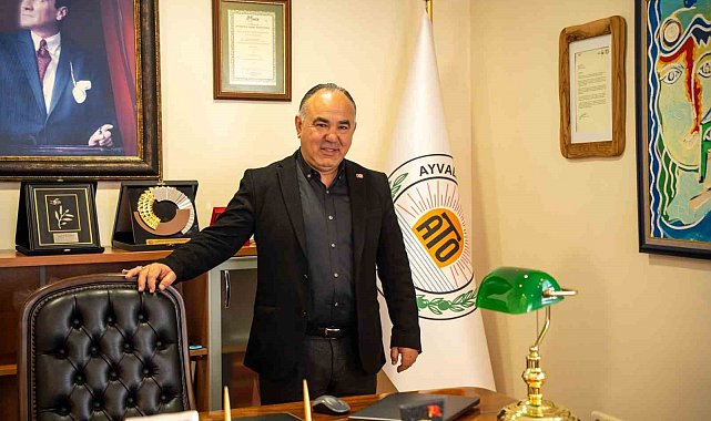 Kuzey Ege'de Lisanslı Depoculuk ve Tarım A.Ş'nin kuruluşu tescillendi