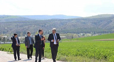 KUZKA desteğiyle hayvancılıkta eğitimli insan kaynağı yetişiyor