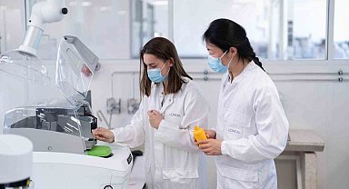 L'Oréal Türkiye'den gezegene saygılı inovasyon yaklaşımı