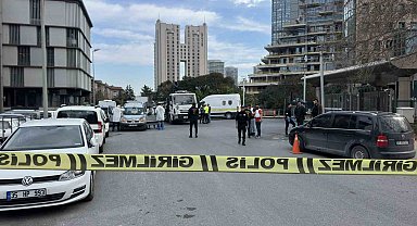 Levent'teki çatışma ile ilgili 3 kişi gözaltına alınmıştı, şüphelilerin aracında arama yapıldı