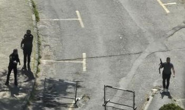 Levent'teki çatışma ile ilgili gözaltı sayısı 3'e yükseldi