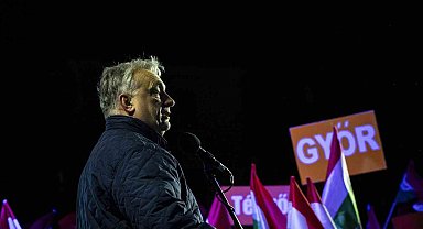 Macaristan Başbakanı Orban: "Tek çıkış yolu, Rus enerjisine uygulanan yaptırımları kaldırmak"