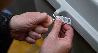 Macaristan'da halk, parlamento seçimleri için sandık başında