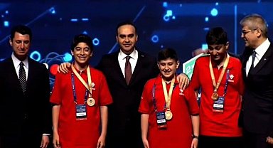 Malatya TÜBİTAK finalinde zirvede