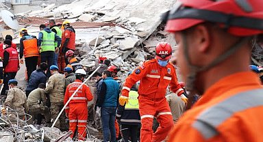 Malatya'da 3 kişinin öldüğü deprem davasında karar