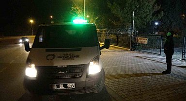 Malatya'da akrabalar arasında silahlı kavga: 1 ölü