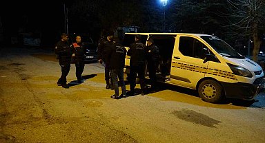 Malatya'da alacak verecek kavgası kanlı bitti: 1 yaralı
